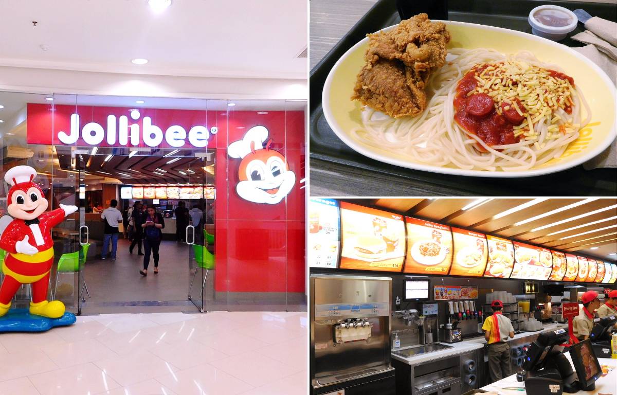ジョリビー（セブシティ）：フィリピンNo.1ファストフード店へ行ってきた！ | ひとり旅と食の記録｜国内・海外 食べ歩きブログ
